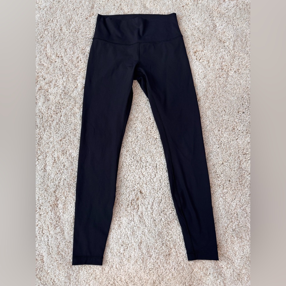 Lululemon Wunder Under Leggings